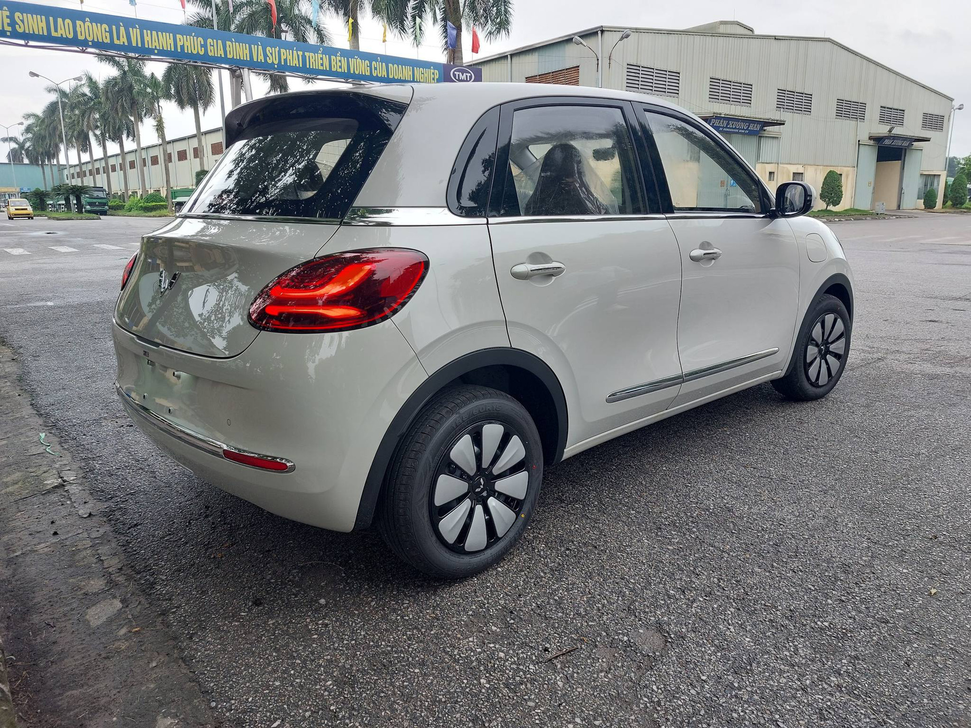 Loạt xe dự kiến ra mắt Việt Nam tháng 7: Suzuki XL7, Ford Transit hâm nóng tên tuổi- Ảnh 3.