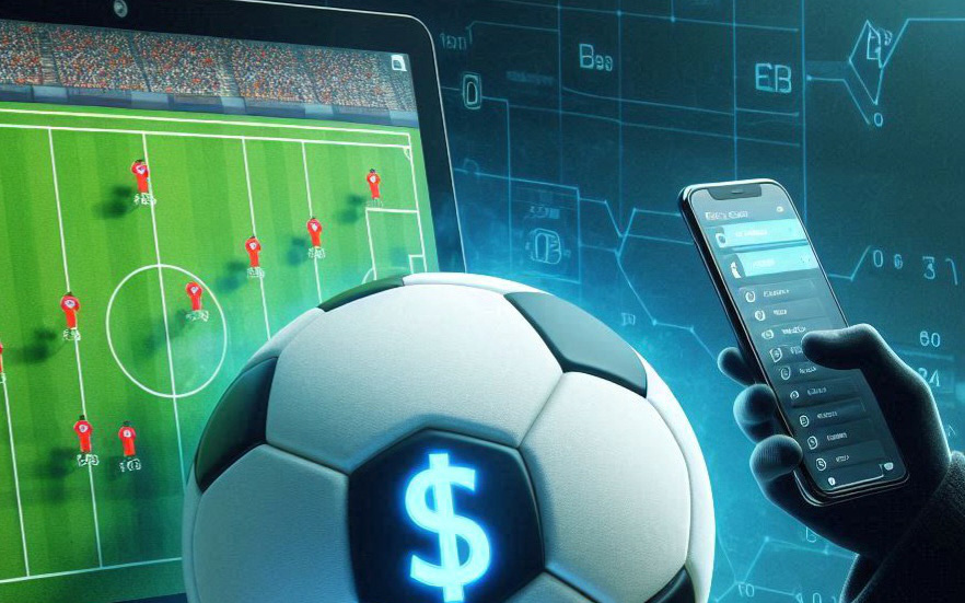 Quán cà phê nhộn nhịp từ đêm về sáng mùa Euro- Ảnh 2. Euro 2024: Đừng mơ 'gom lúa' mùa bóng đá
