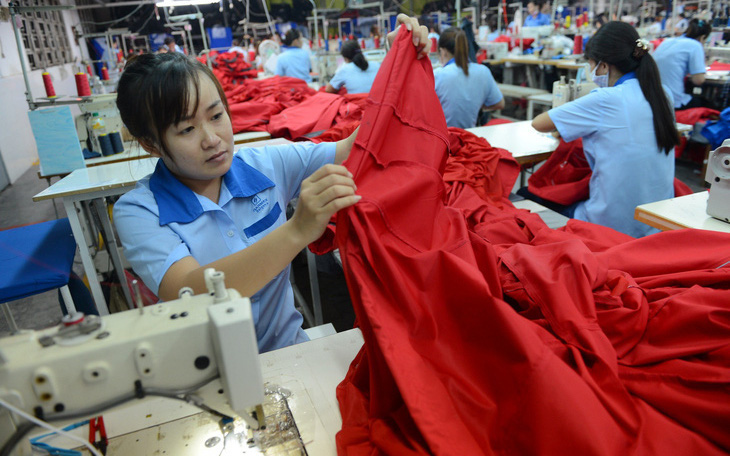 Cổ phiếu công ty dệt may từng có hơn 4.000 lao động bị hủy niêm yết - Ảnh 3.
