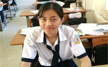 Học bổng chắp cánh ước mơ: Cậu học trò quyết tâm học giữa mái nhà xơ xác, cột kèo ngả nghiêng- Ảnh 3. Học bổng Chắp cánh ước mơ: Mơ về một mái ấm đủ đầy