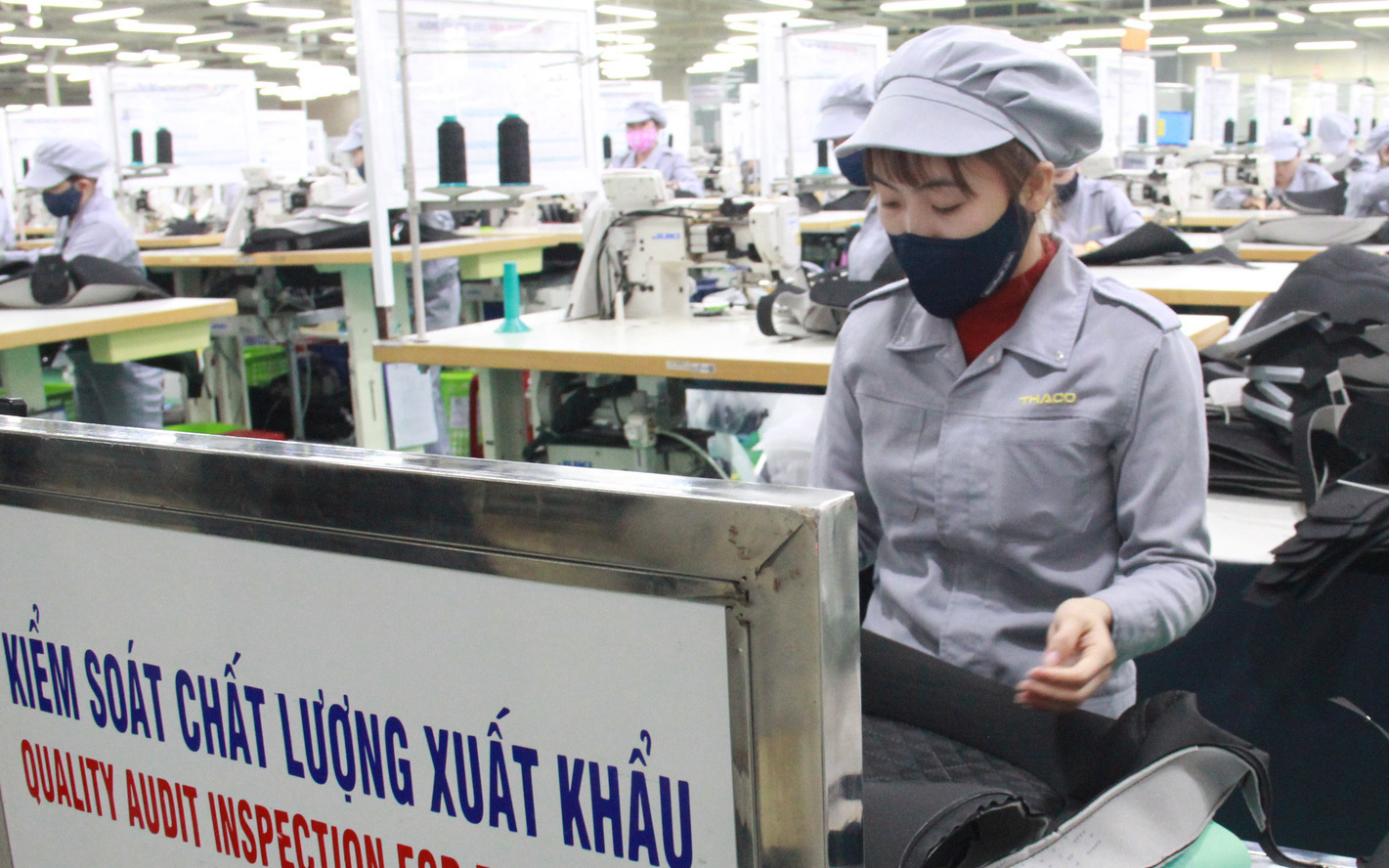Chưa thông qua đề xuất bố trí vốn 33 công trình liên quan khu thương mại tự do Đà Nẵng - Ảnh 2.