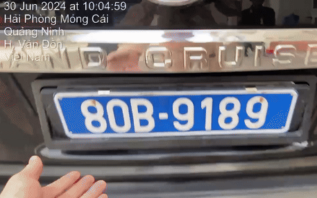 Bị thu phí cầu đường dù sống cách xa 500km và chưa từng đi qua - Ảnh 3.