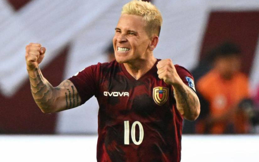 Lịch trực tiếp Copa America 2024 ngày 2-7: Mỹ đấu Uruguay- Ảnh 2. Máy tính soi tỉ số Copa America 2024: Venezuela thắng Jamaica
