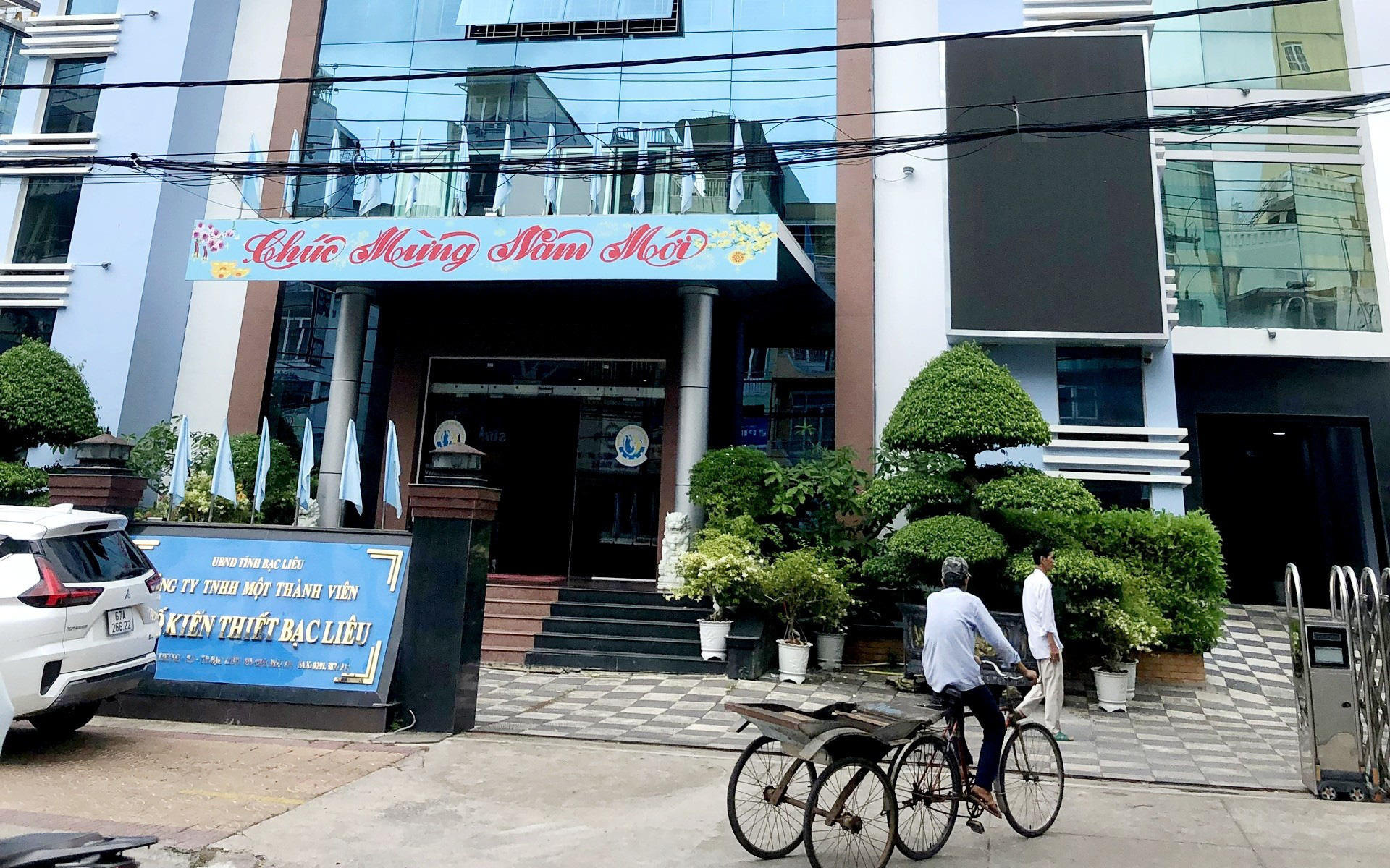 Bắt nghi phạm xông vào nhà chém người tử vong ở Bạc Liêu- Ảnh 2. Khởi tố vụ án gây thất thoát tại Công ty Xổ số kiến thiết Bạc Liêu