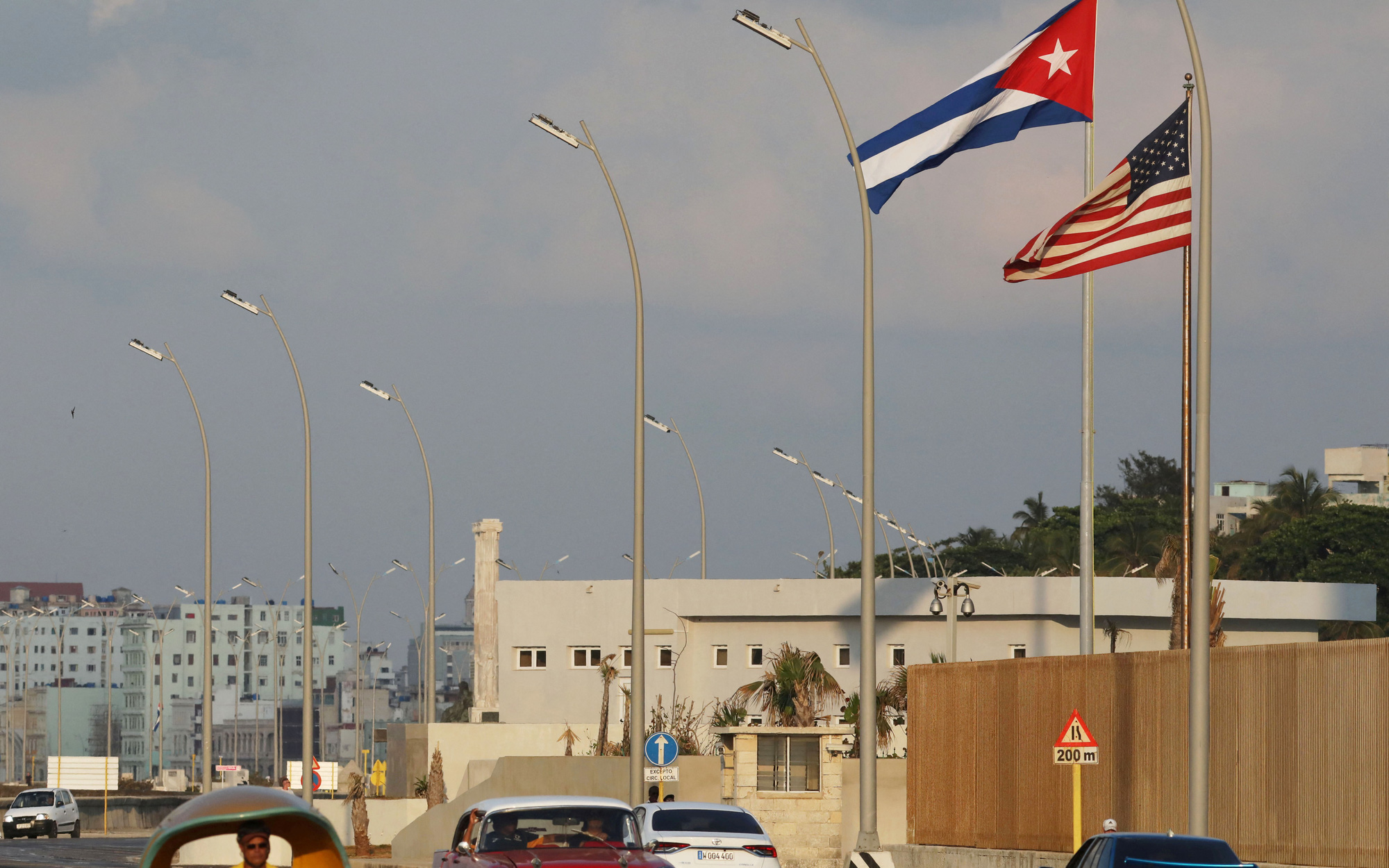 Bão Oscar: Thêm một đòn với Mỹ và nỗi lo mới cho Cuba - Ảnh 3.