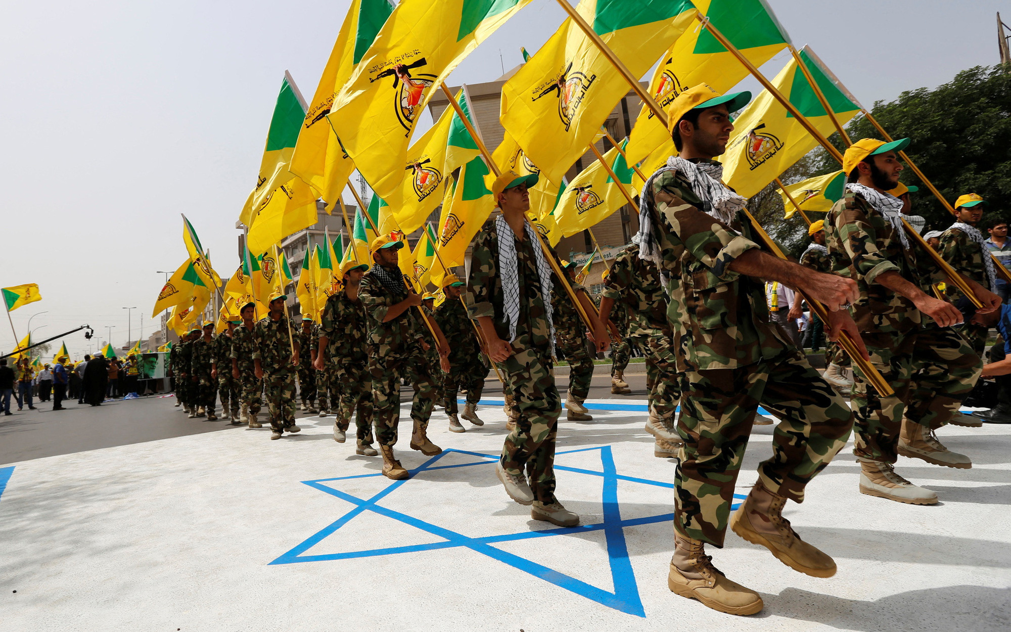 Xung đột Israel - Hezbollah leo thang có dẫn đến chiến tranh toàn diện?- Ảnh 2. Iran cảnh báo Israel sẽ thất bại nặng nề trước Hezbollah
