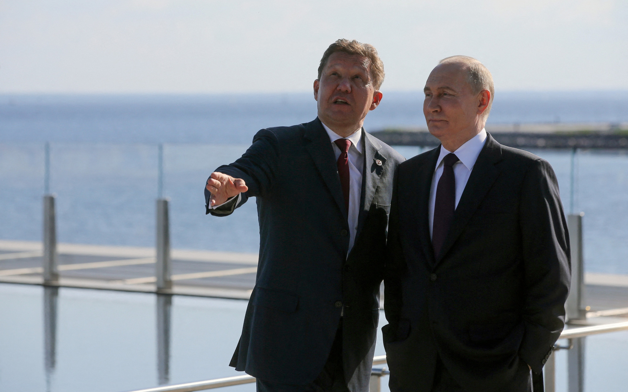 Ông Putin: Nga có thể cung cấp vũ khí tầm xa cho nước khác tấn công phương Tây