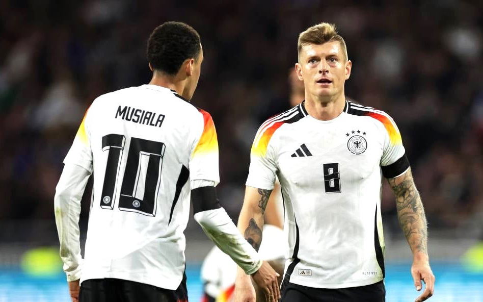 Nhà khoa học Đức dự đoán kết quả Euro 2024 bằng vi khuẩn chết người E coli
