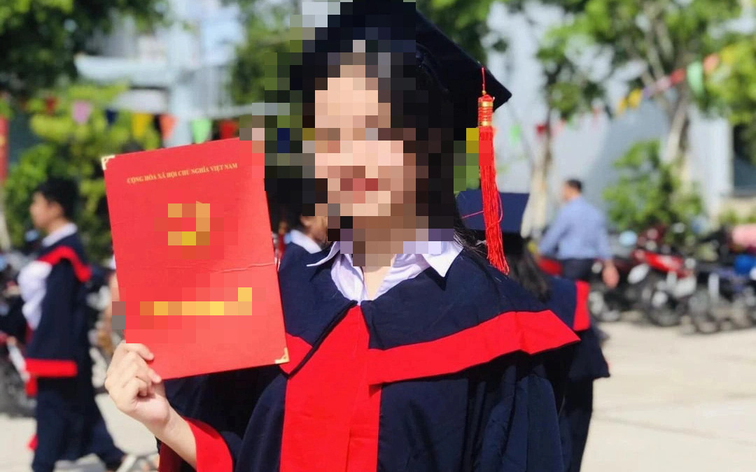 Tranh luận sôi nổi về đề thi toán lớp 10 Làm rõ thông tin nữ sinh đi thi lớp 10 từ 4-6 nhưng không thấy về nhà