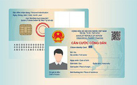 Những điểm mới từ 1-7 đối với căn cước- Ảnh 2. Không nơi thường trú, làm sao để làm căn cước công dân?