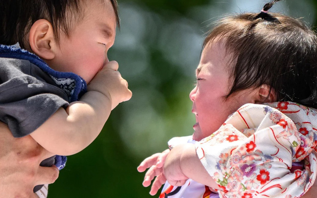 Thủ đô Nhật Bản tung app hẹn hò, dùng AI giúp người dân tìm bạn đời