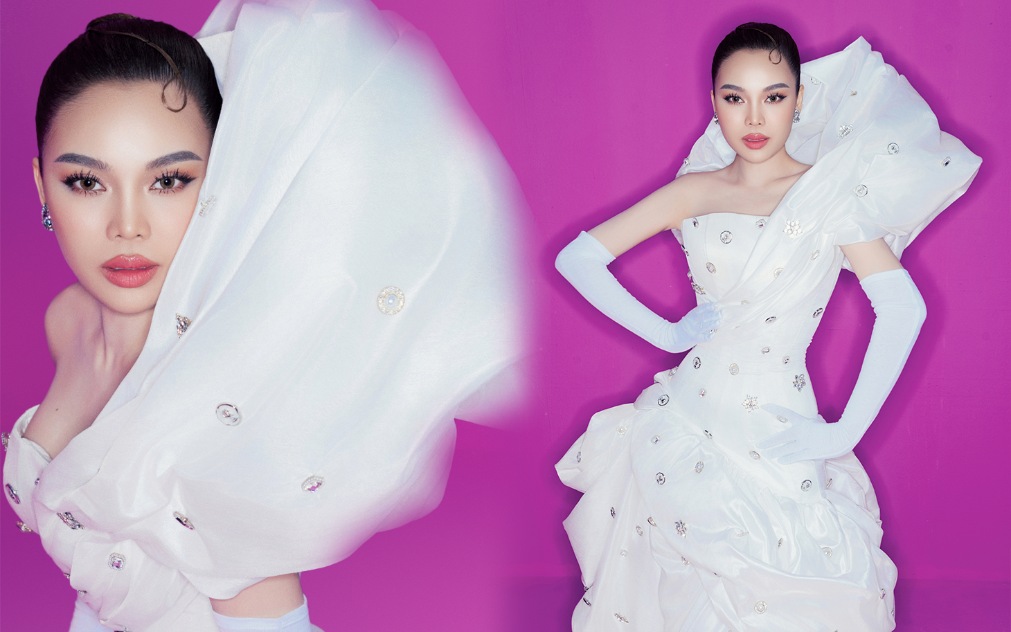 Giang Hồng Ngọc thừa nhận từng 