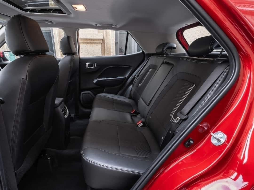 Tin tức giá xe: Hyundai Venue giảm giá tại đại lý, khởi điểm còn 485 triệu đồng, rẻ nhất SUV cỡ A- Ảnh 11. Tin tức giá xe: Hyundai Venue giảm giá tại đại lý, khởi điểm còn 485 triệu đồng, rẻ nhất SUV cỡ A- Ảnh 11.