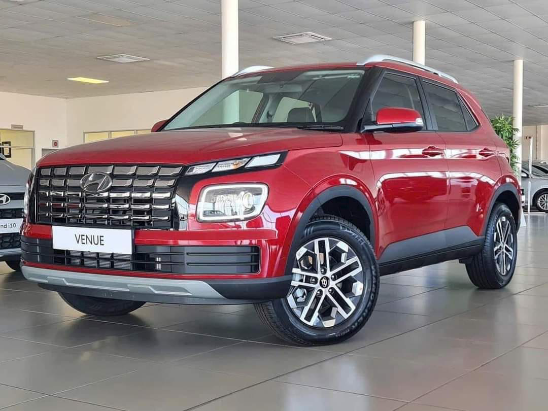 Tin tức giá xe: Hyundai Venue giảm giá tại đại lý, khởi điểm còn 485 triệu đồng, rẻ nhất SUV cỡ A- Ảnh 7. Tin tức giá xe: Hyundai Venue giảm giá tại đại lý, khởi điểm còn 485 triệu đồng, rẻ nhất SUV cỡ A- Ảnh 7.