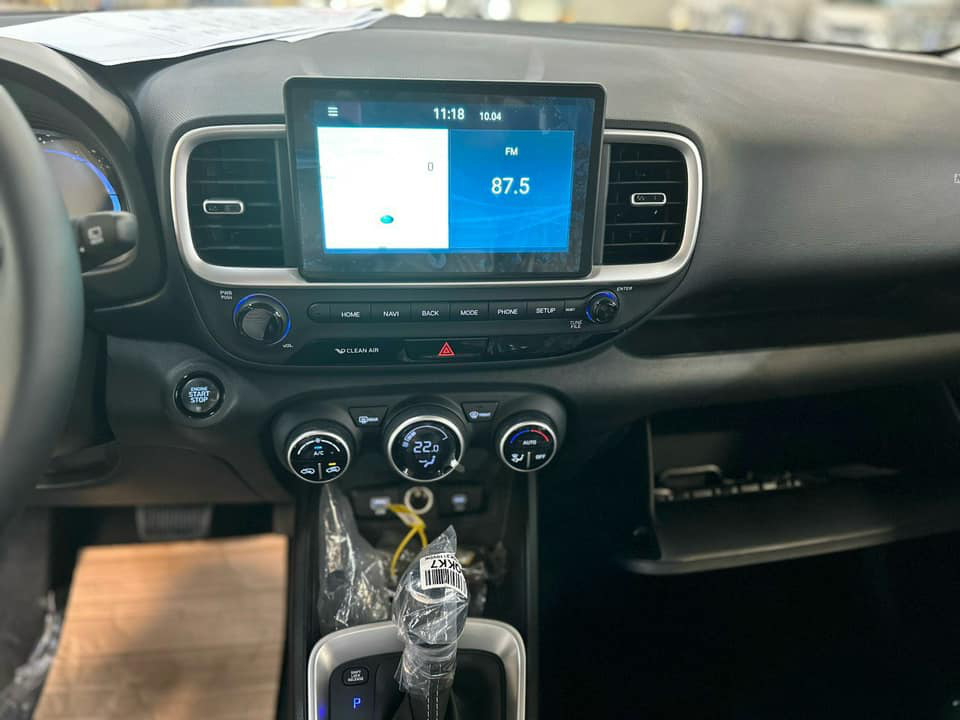 Tin tức giá xe: Hyundai Venue giảm giá tại đại lý, khởi điểm còn 485 triệu đồng, rẻ nhất SUV cỡ A- Ảnh 9. Tin tức giá xe: Hyundai Venue giảm giá tại đại lý, khởi điểm còn 485 triệu đồng, rẻ nhất SUV cỡ A- Ảnh 9.