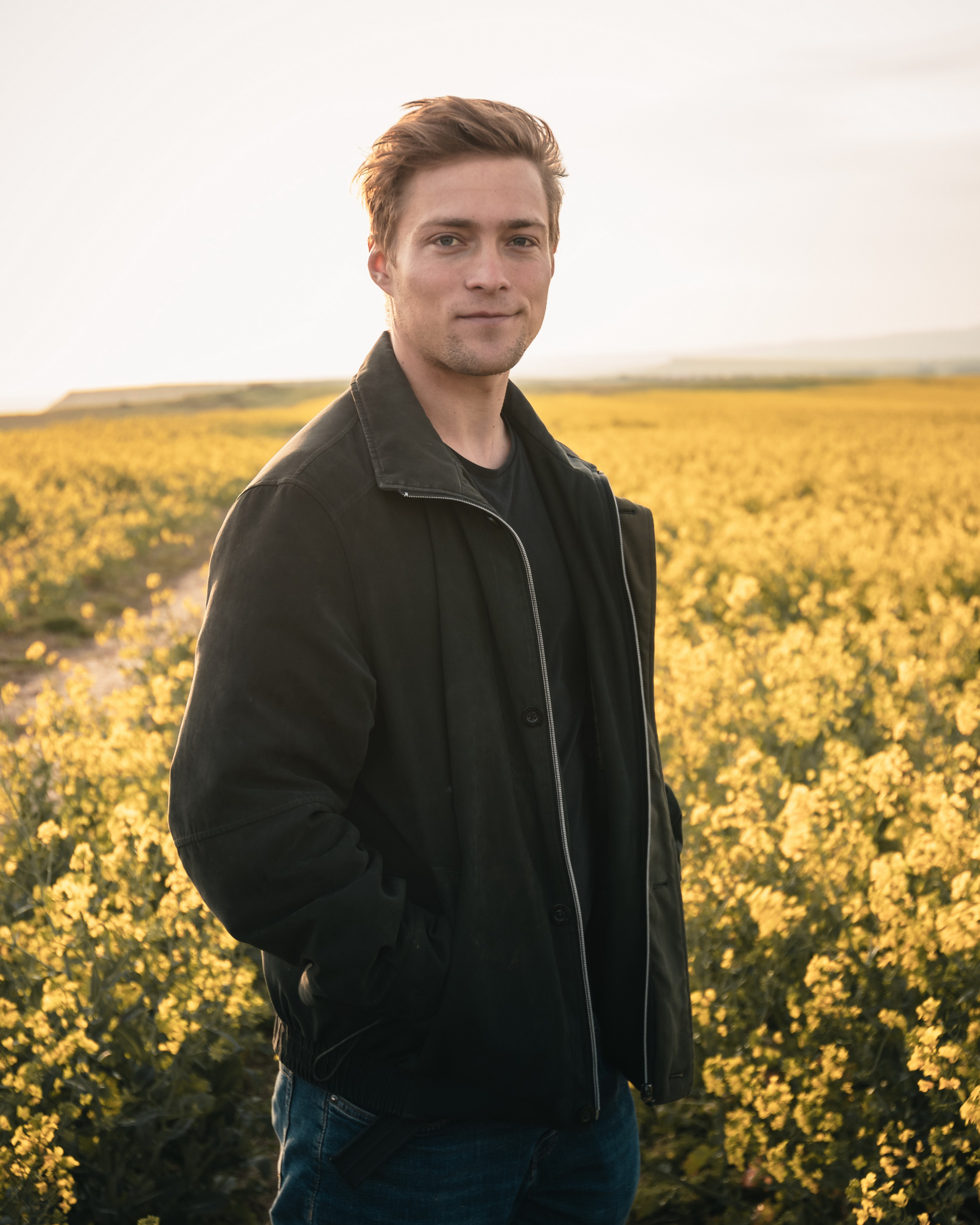 អ្នកទេសចរចូលចិត្តថតរូប Harry Bradley - រូបថតដោយ NVCC Du khách mê chụp ảnh Harry Bradley - Ảnh: NVCC