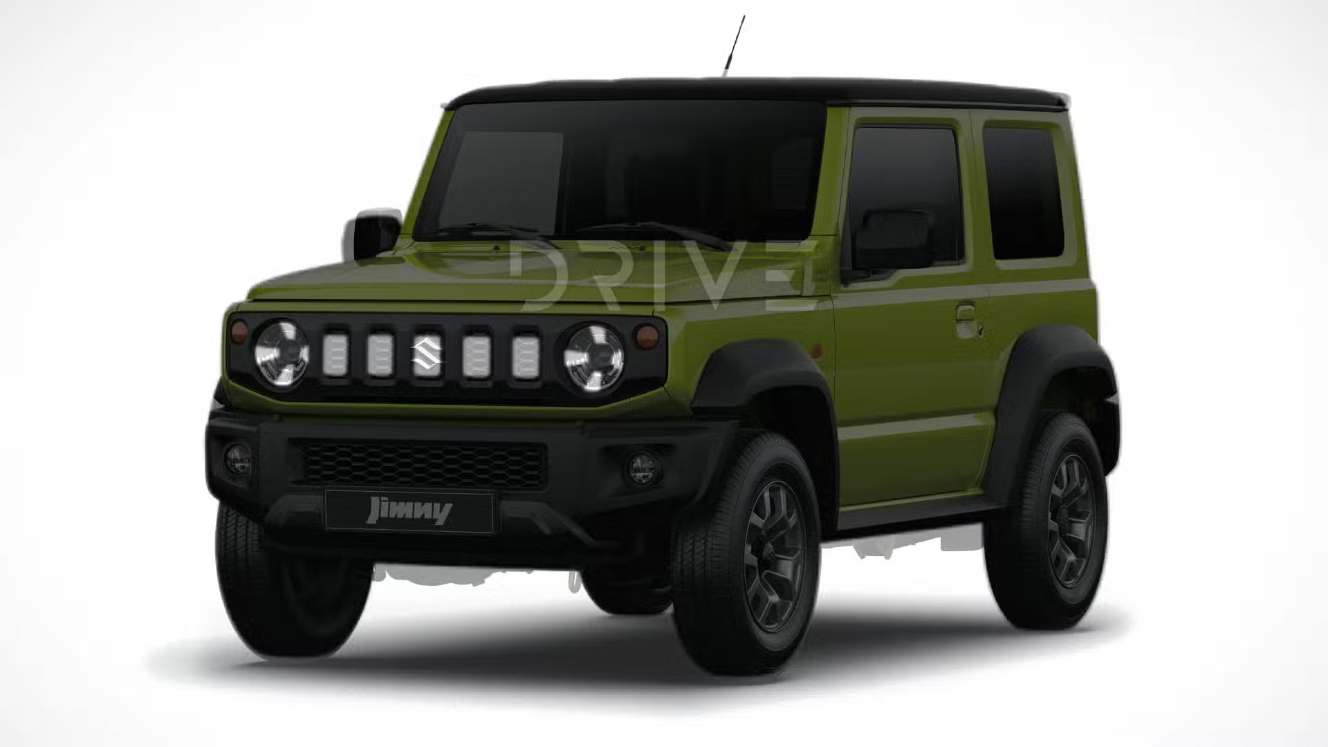 Nhiều xe Suzuki bị khai tử để nhường chỗ cho xe điện, có Jimny - Tuổi ...