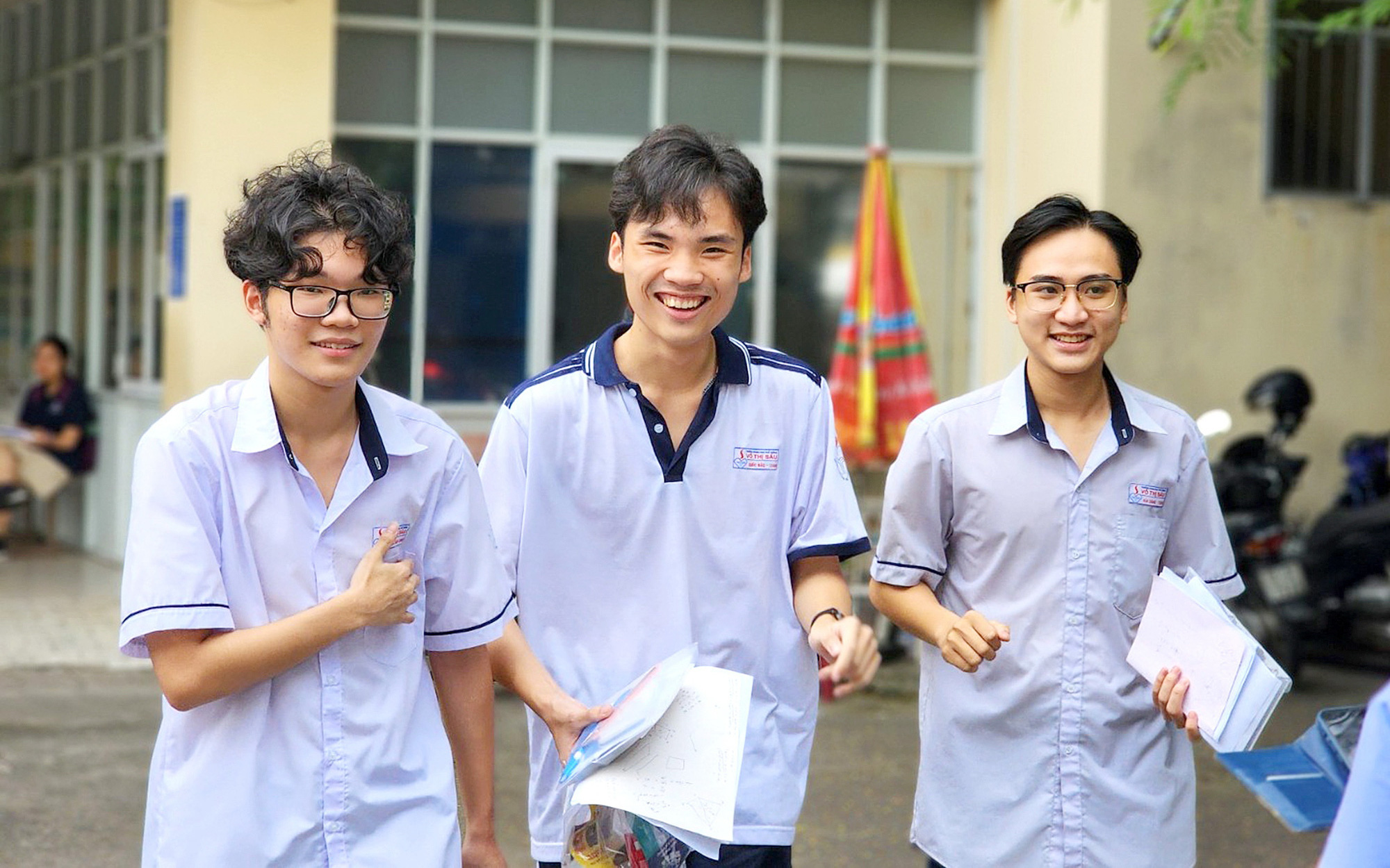AI giải đề toán