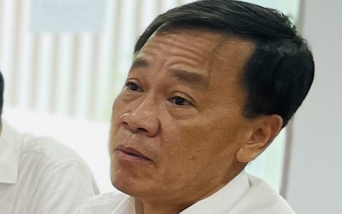 Chánh Văn phòng UBND TP.HCM trả lời về các tồn tại, vi phạm tại Phú Mỹ Hưng- Ảnh 3. Công ty Phú Mỹ Hưng phản hồi gì về kết luận thanh tra?