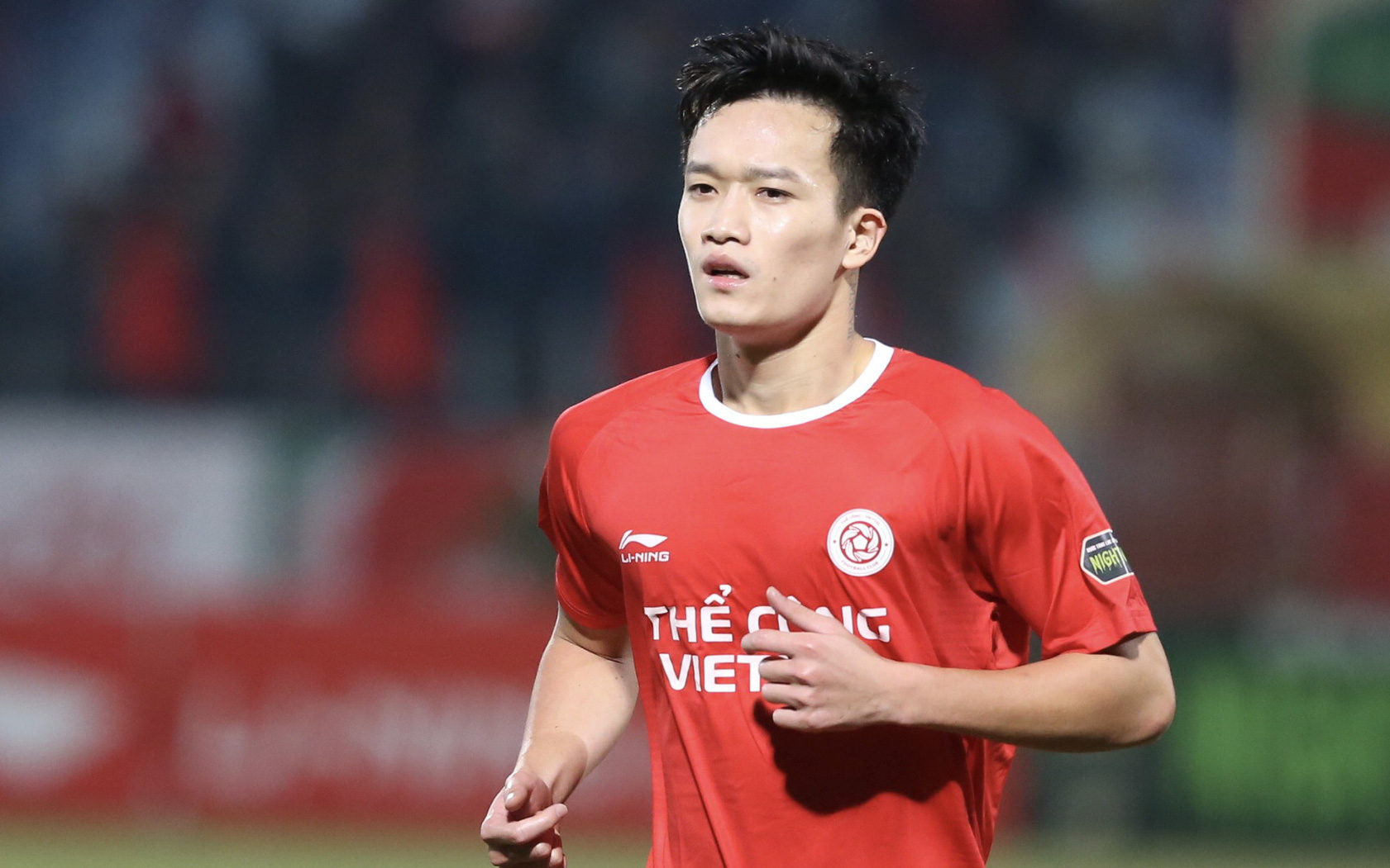 V-League 2024 - 2025: Bắt đầu được chuyển nhượng từ ngày 15-8- Ảnh 3. Thể Công - Viettel và Hoàng Đức bế tắc trong đàm phán