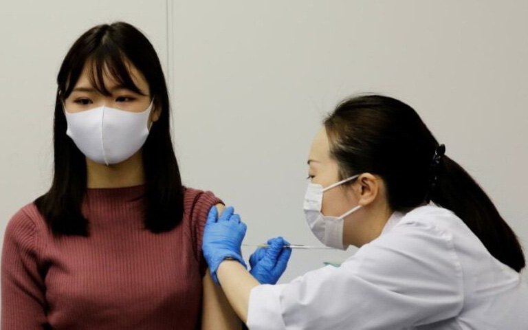Người dân đi tiêm vắc xin bạch hầu tăng đột biến, Viện Pasteur TP.HCM thông báo 'tạm hết'- Ảnh 5. Lịch tiêm vắc xin phòng bệnh bạch hầu cho trẻ em, người lớn