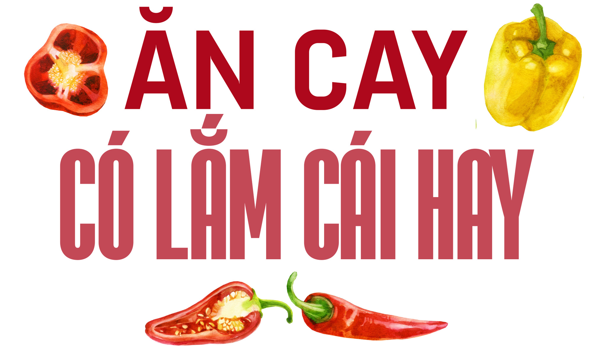 Ăn cay và xứ sở - Ảnh 6.