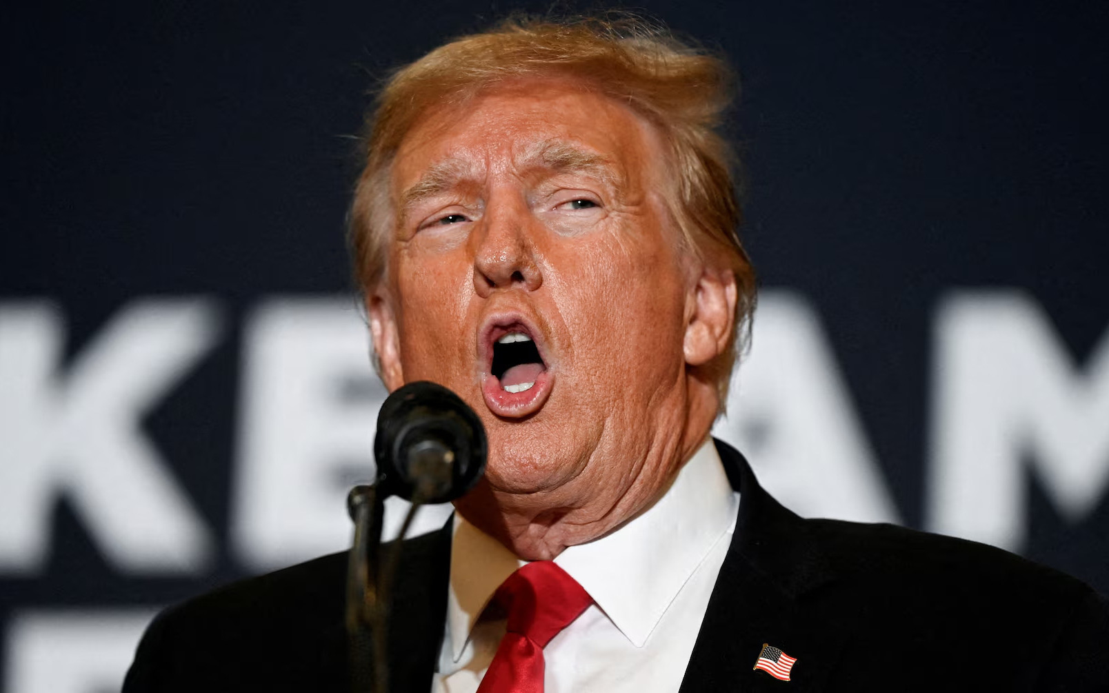 Ông Trump gặp riêng thủ tướng Hungary tại Florida- Ảnh 2. Hungary: Chúng tôi thấy cơ hội hòa bình ở Ukraine nếu ông Trump đắc cử