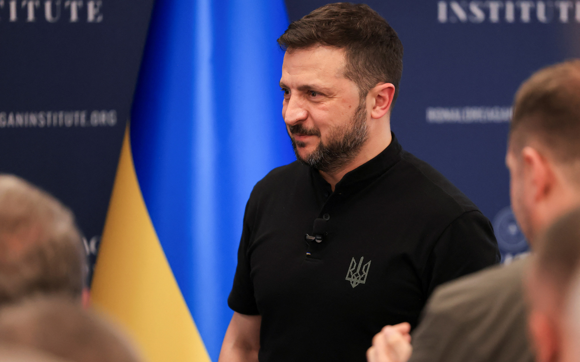 Ông Medvedev dọa xóa sổ cả Ukraine và NATO- Ảnh 2. NATO đã cam kết gì với Ukraine tại thượng đỉnh ở Mỹ?