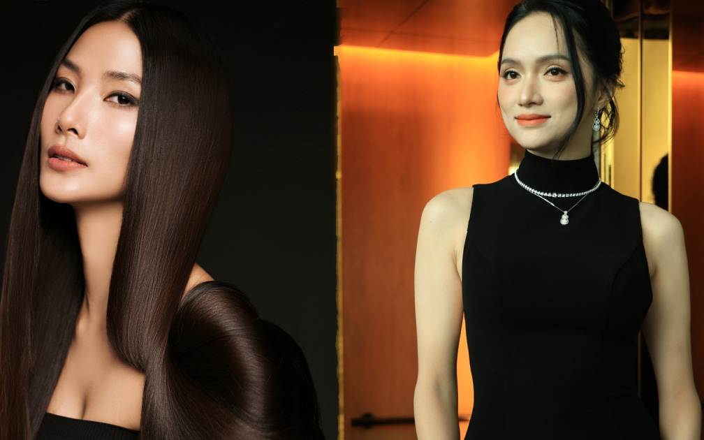 Thanh Hằng vướng ồn ào 'chèn ép' Hoàng Thùy- Ảnh 3. Hoàng Thùy xéo xắt cực gắt