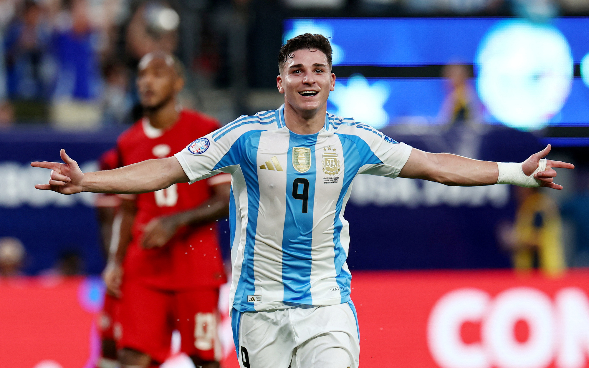 Dự đoán tỉ số chung kết Copa America 2024: Argentina thắng Colombia