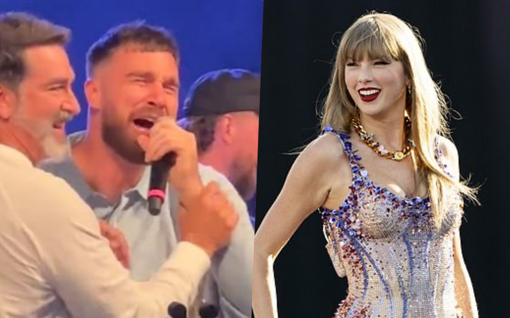 Thực hư chuyện hẹn hò hợp đồng của Taylor Swift - Ảnh 6.