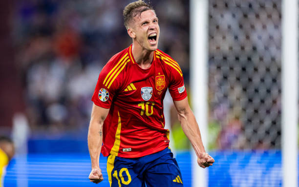 Kỷ lục: 6 cầu thủ cùng giành danh hiệu vua phá lưới Euro 2024- Ảnh 3. UEFA đổi luật, 6 chân sút có khả năng cùng giành vua phá lưới Euro 2024