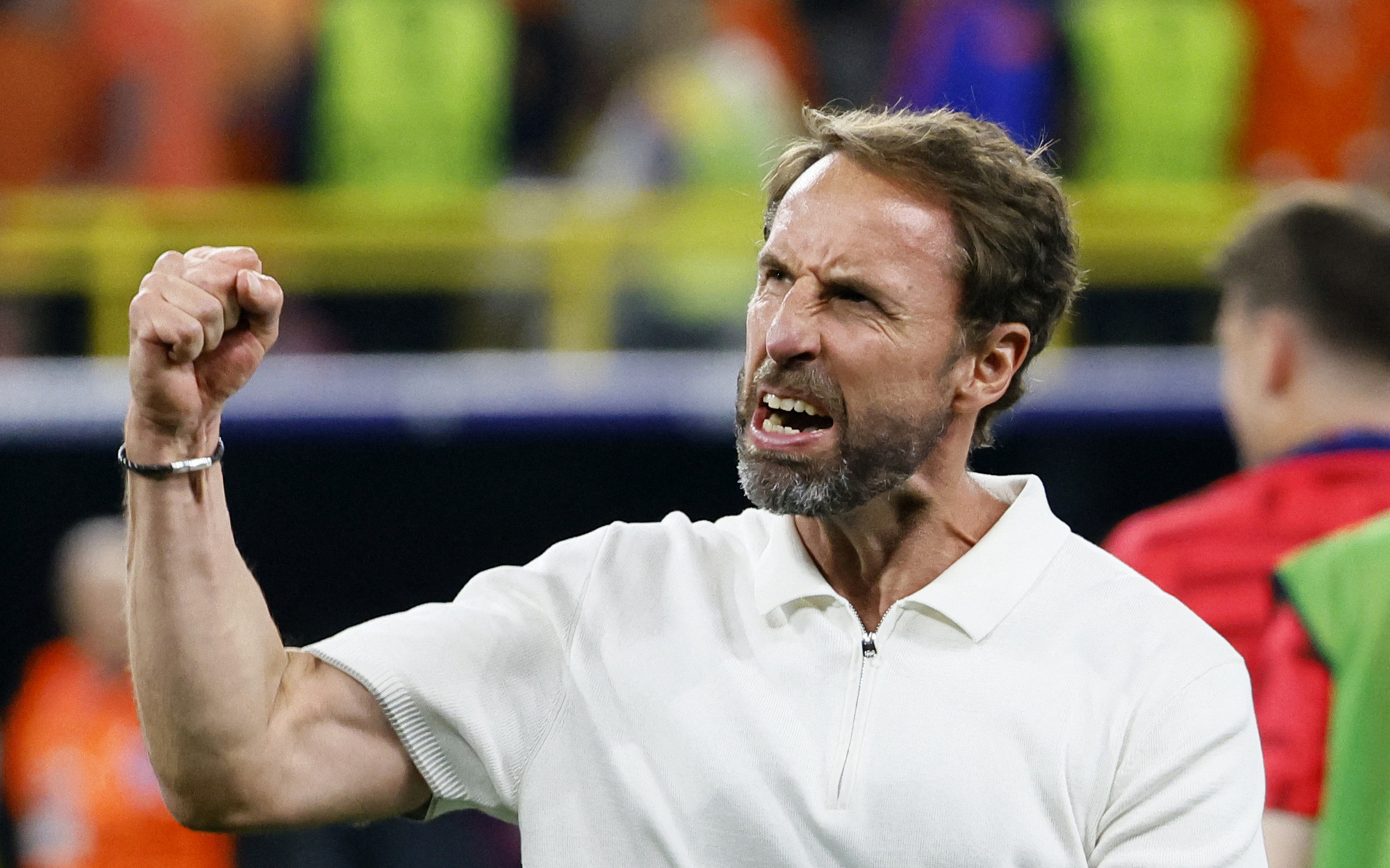 Chung kết Euro 2024: Trái tim chọn Tây Ban Nha, lý trí cho Anh cơ hội- Ảnh 4. HLV Southgate: Tôi không tin vào truyện cổ tích, nhưng tôi tin vào giấc mơ