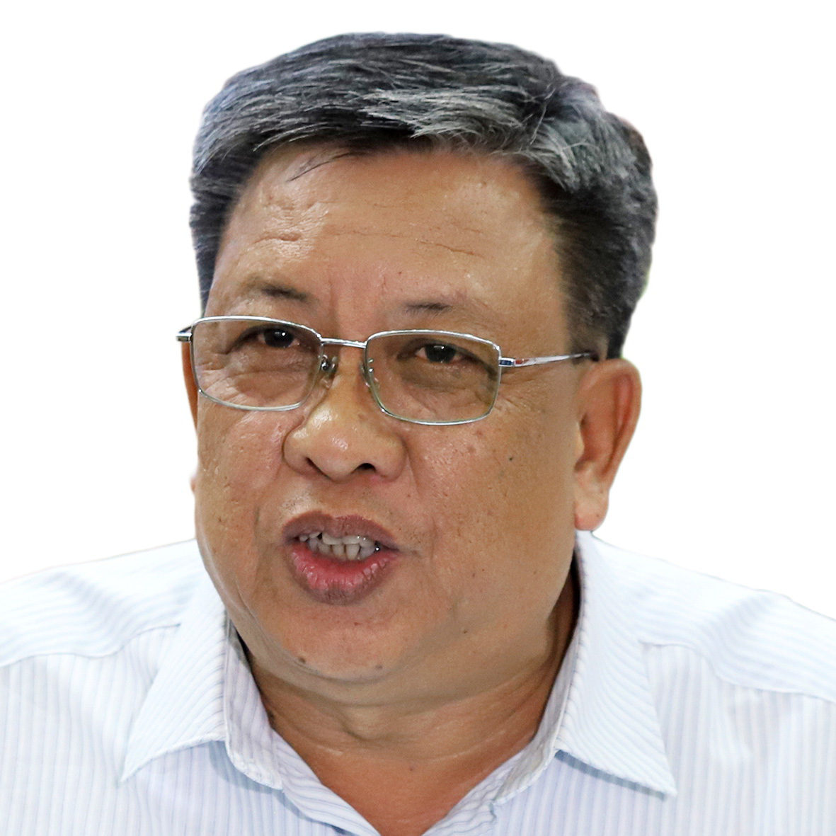 Produkce 1 milionu hektarů vysoce kvalitní rýže - Foto 5. Làm cho được 1 triệu ha lúa chất lượng cao- Ảnh 5.