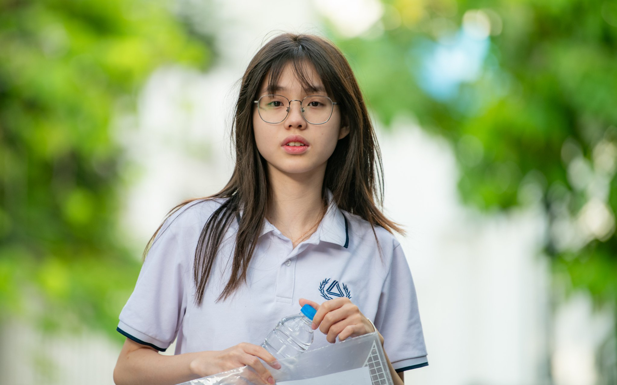 Trường đại học Khoa học xã hội và Nhân văn công bố điểm sàn, dự kiến điểm chuẩn giữ ổn định- Ảnh 5. Đại học Quốc gia Hà Nội công bố điểm sàn xét điểm thi tốt nghiệp THPT