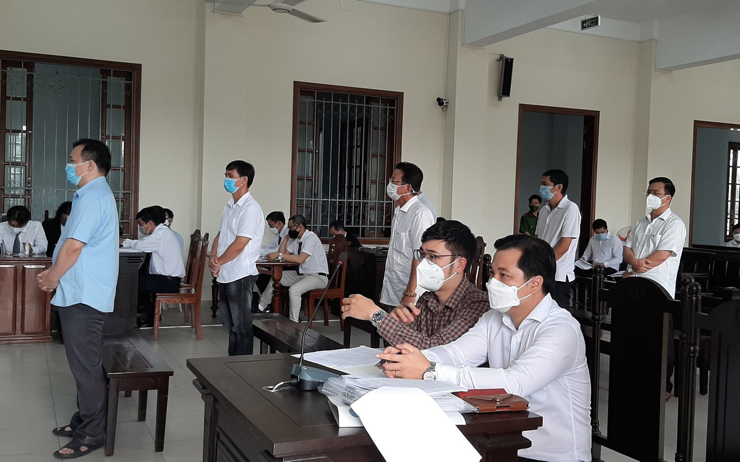 Hoãn xét xử vụ gây thiệt hại cho ngân hàng hơn 291 tỉ đồng- Ảnh 2. Sắp xét xử lại ‘kỳ án’ Agribank Cần Thơ