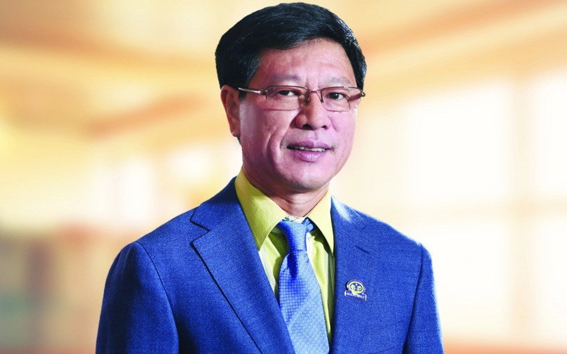 Chủ tịch bị cấm xuất cảnh vì nợ thuế 6,1 tỉ đồng, Địa ốc Hoàng Quân nói sẽ
