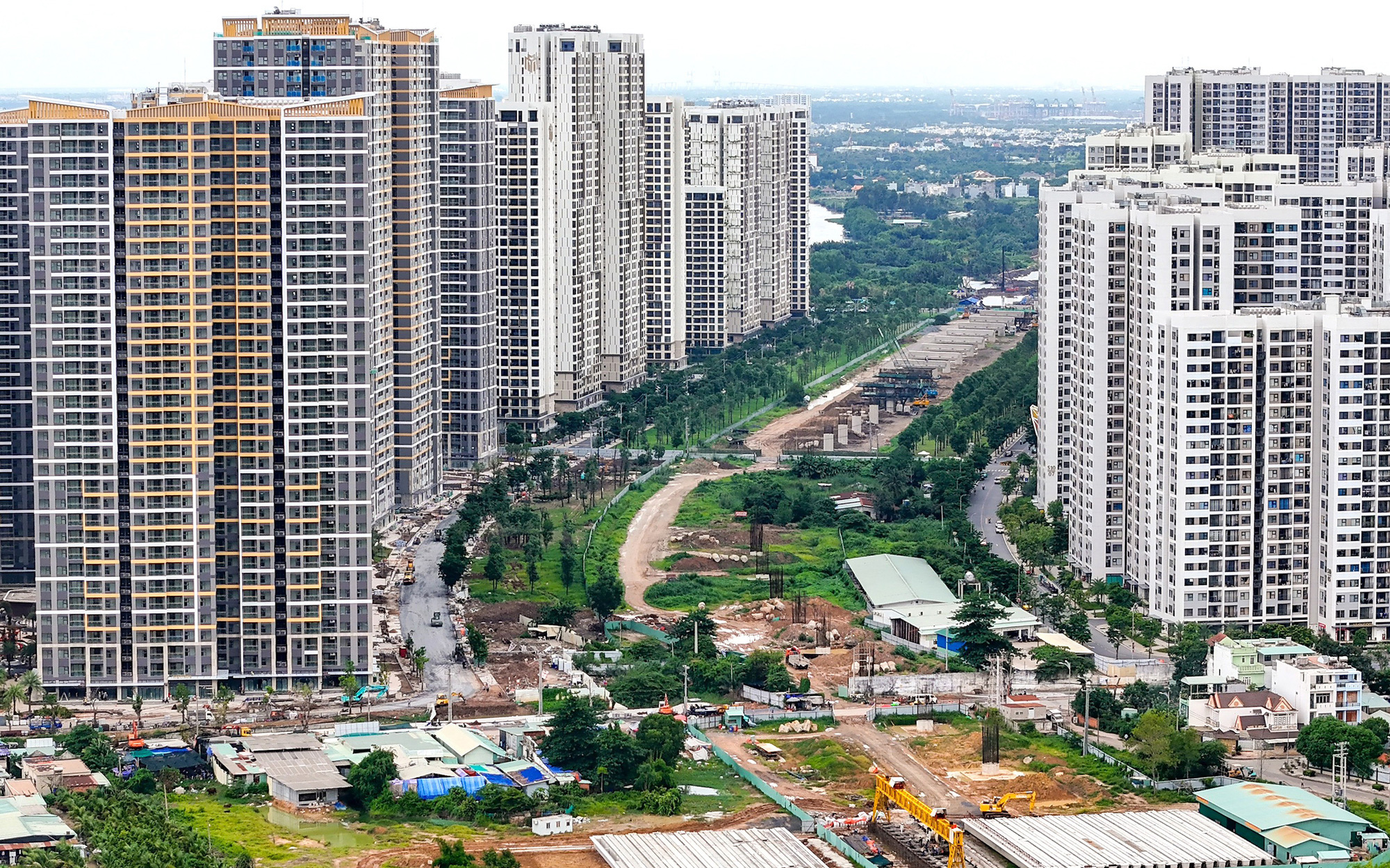 Ban Dân dụng và Công nghiệp TP.HCM xin chuyển nhiều dự án cho quận huyện, vì sao?- Ảnh 2. Giải ngân đầu tư công: Không được chậm trễ nữa