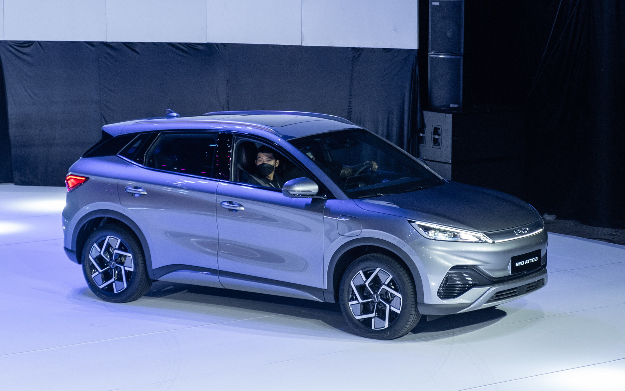 Đại lý BYD chơi trội, cho chủ xe sạc miễn phí đến hết năm 2024- Ảnh 6. BYD Việt Nam chốt giá 3 xe từ 659 triệu đồng, đi được 400-520km/sạc, không có trạm sạc riêng