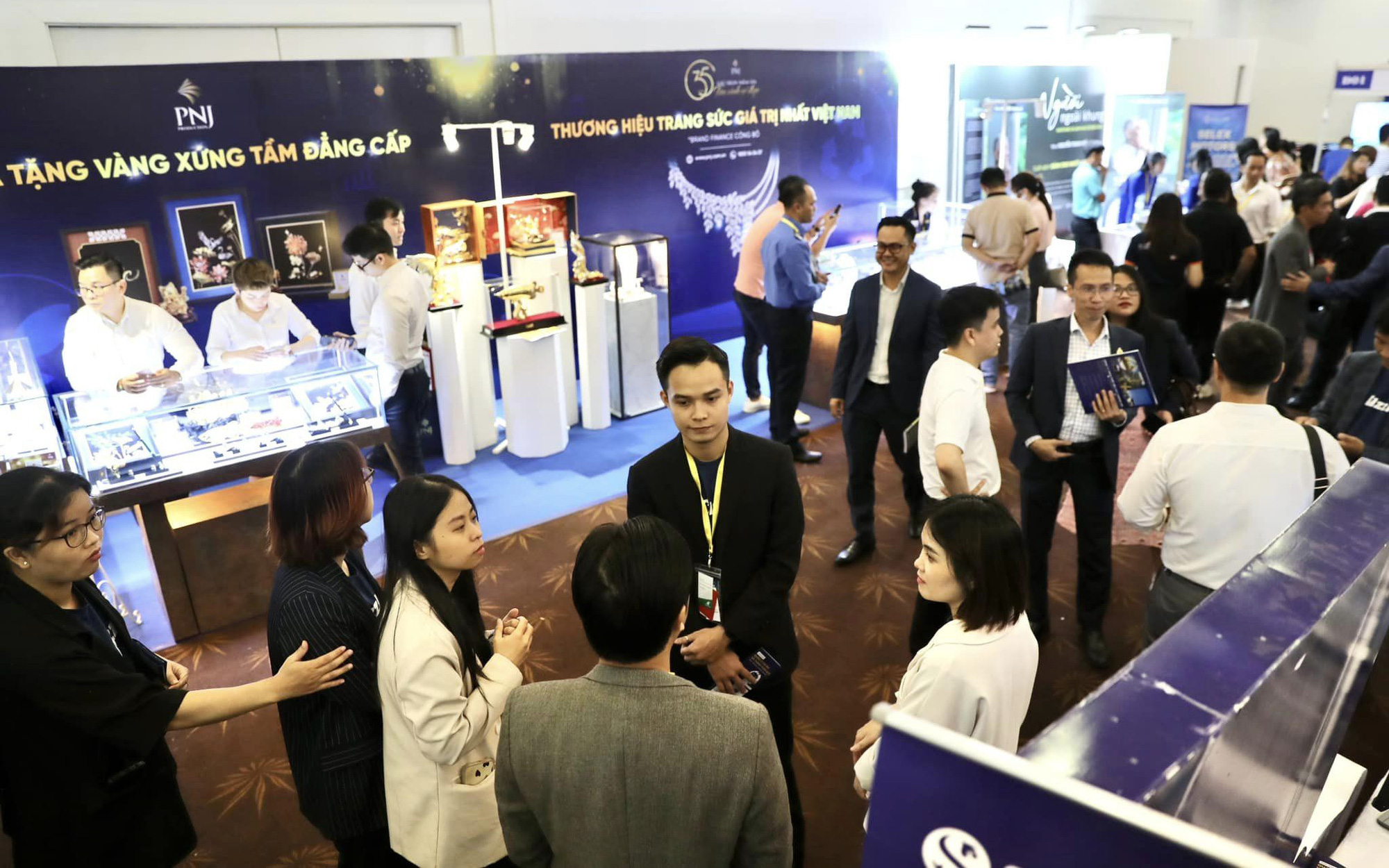 Bất ngờ với nhiều sản phẩm công nghệ ở InnoEx 2024 tại TP.HCM- Ảnh 8. Bất ngờ với nhiều sản phẩm công nghệ ở InnoEx 2024 tại TP.HCM- Ảnh 8.