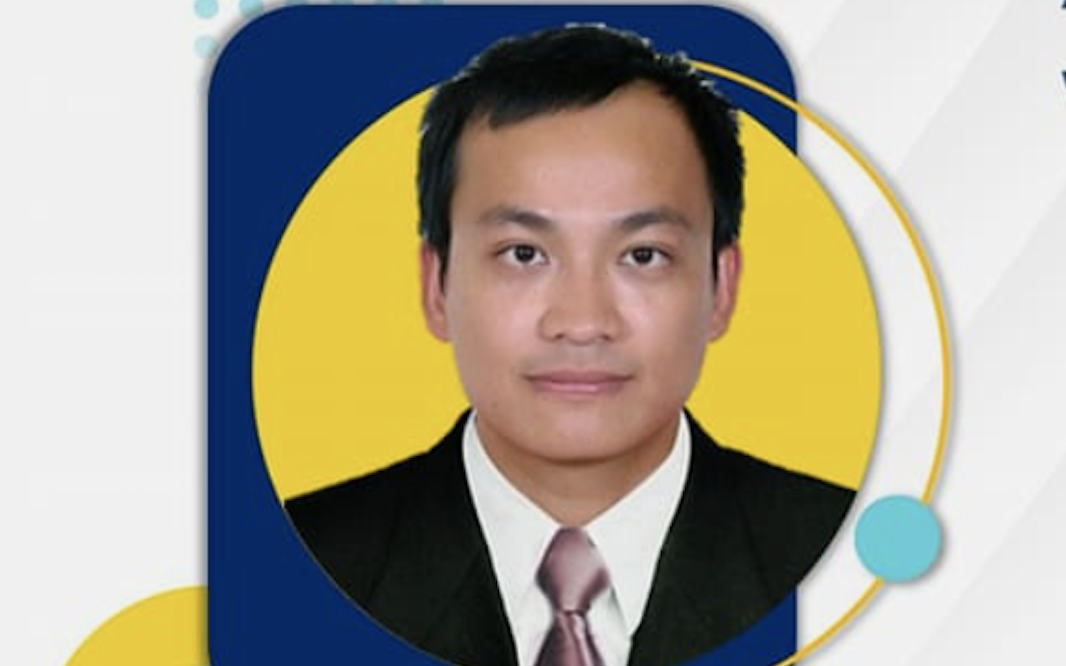 Tác giả bài báo quốc tế bị gỡ bỏ: 'Thầy tự ghi tên tôi vào'- Ảnh 2. Bị gỡ 3 bài báo vẫn làm diễn giả khóa dạy kỹ năng viết báo quốc tế