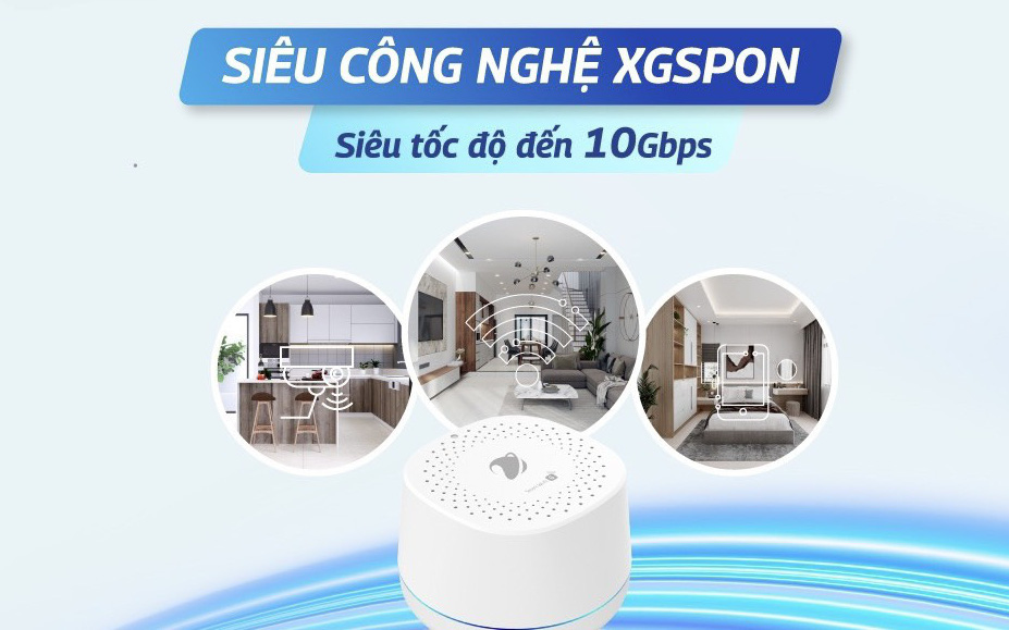 VNPT hợp tác Qualcomm ra mắt thiết bị cung cấp dịch vụ Internet thế hệ mới - Ảnh 4.