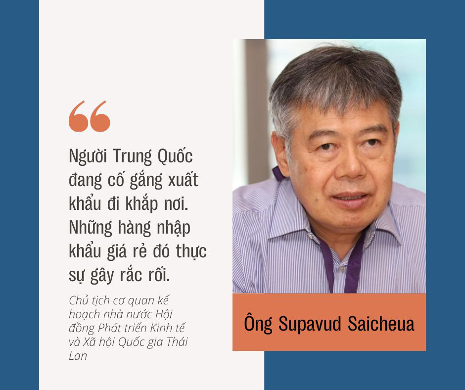 Các hãng xe Trung Quốc đang làm xáo trộn Thái Lan như thế nào?- Ảnh 5.