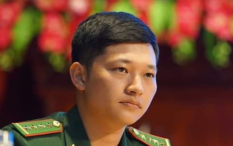 Tổng bí thư Nguyễn Phú Trọng: Tấm gương sáng ngời về đạo đức cách mạng- Ảnh 4. Kính tiễn Tổng bí thư Nguyễn Phú Trọng - một nhân cách lớn của dân tộc