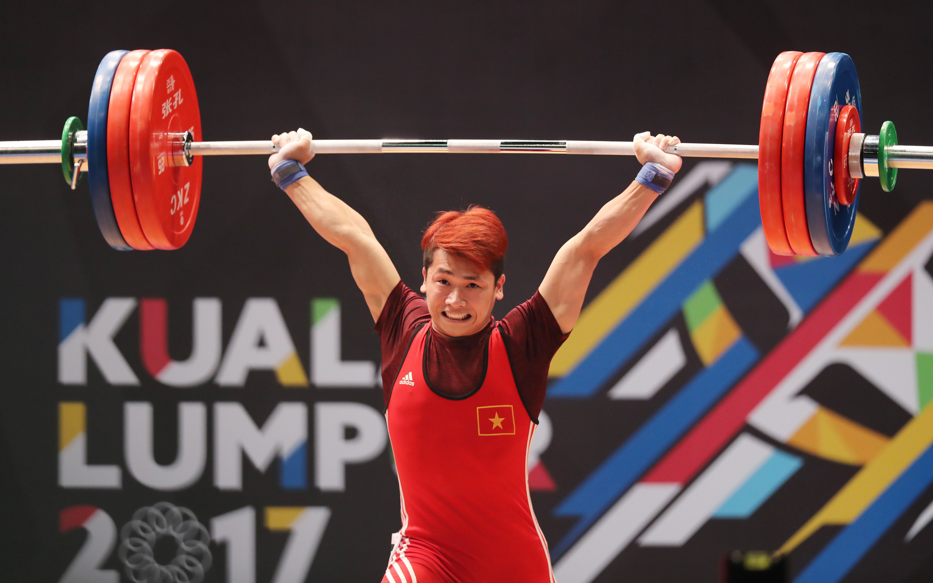 Các đội tuyển boxing, judo, bắn cung, bắn súng đã nhập làng Olympic 2024- Ảnh 5. Nặng lòng trước ngày đến Olympic Paris