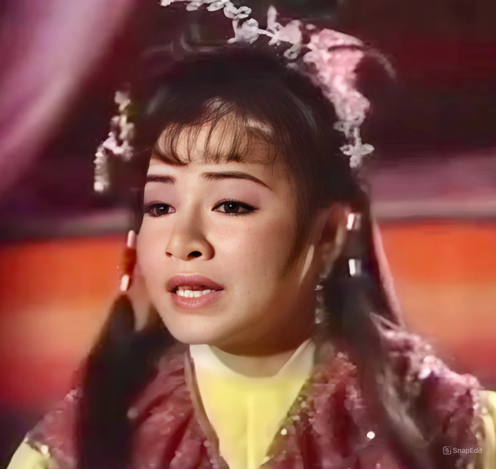 Nghệ sĩ cải lương Thảo Nguyên của đoàn Minh Tơ qua đời- Ảnh 1. Nghệ sĩ Thảo Nguyên - Ảnh tư liệu