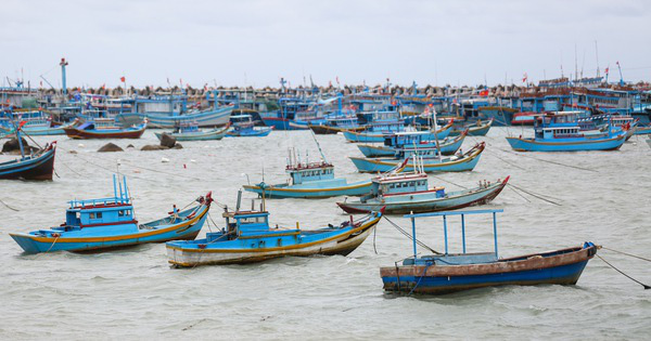 Thời tiết hôm nay 20-7: Nam Bộ mưa to, áp thấp nhiệt đới di chuyển về quần đảo Hoàng Sa