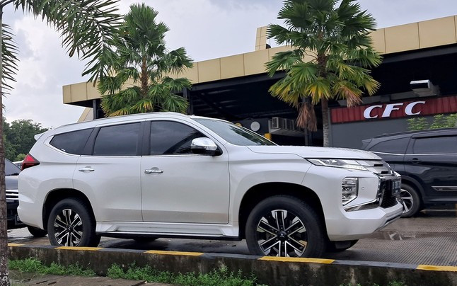 Mua xe cũ giá rẻ, chủ xe ngã ngửa với hóa đơn sửa chữa cao gấp đôi chỉ sau 10 tháng sử dụng- Ảnh 4. Khóc ròng vì mua Mitsubishi Pajero Sport cũ odo thấp, tưởng món hời ai ngờ