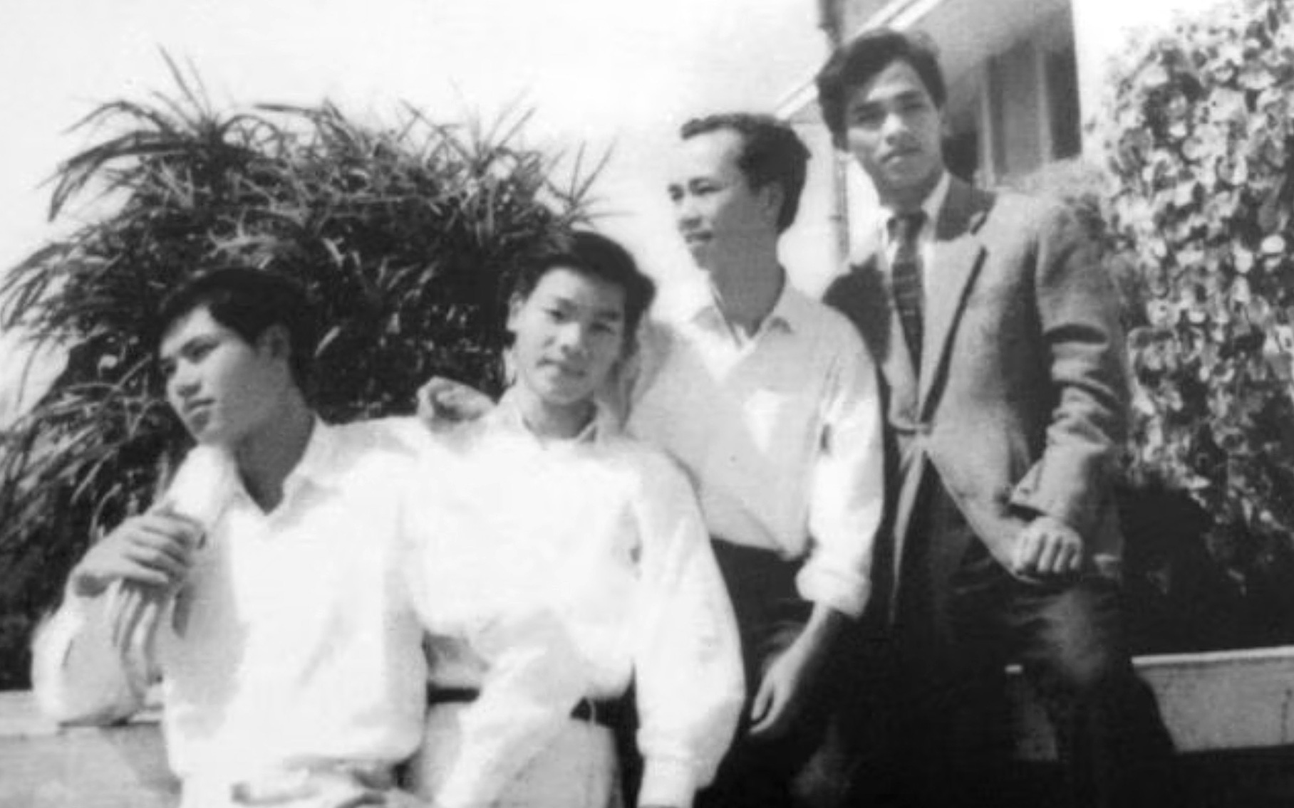 Tổng bí thư Nguyễn Phú Trọng: Nhà văn hóa lớn, hết lòng vì sự phát triển văn hóa- Ảnh 3. Chuyện ít biết về Tổng bí thư Nguyễn Phú Trọng qua bộ phim tài liệu đặc biệt
