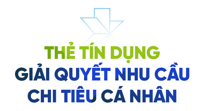 Tiêu dùng thông minh với thẻ nội địa - Ảnh 4.